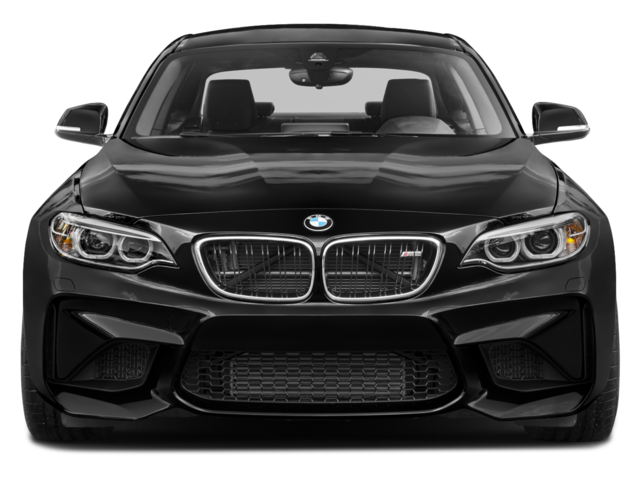2016 BMW M2 Base