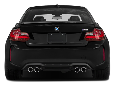 2016 BMW M2 Base