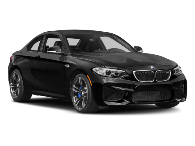2016 BMW M2 Base