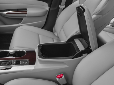 2017 Acura TLX 2.4L Base