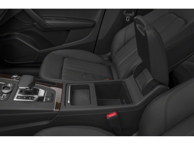 2018 Audi Q5 2.0T Premium Plus quattro