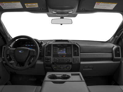 2018 Ford F-250SD XL