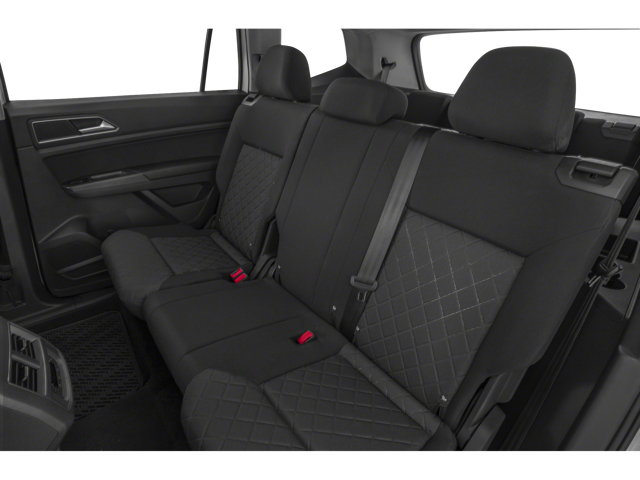 2018 Volkswagen Atlas 3.6L V6 SE w/Technology