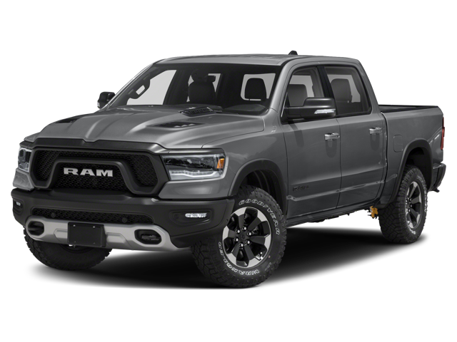 2020 RAM 1500 Sport Crew Cab 4x4 5'7" Box's photo