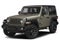 2027 Jeep Wrangler Sport