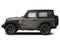 2027 Jeep Wrangler Sport