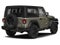 2027 Jeep Wrangler Sport