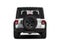2027 Jeep Wrangler Sport