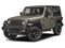 2026 Jeep Wrangler WRANGLER 2-DOOR WILLYS