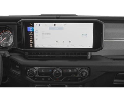 2026 Jeep Wrangler WRANGLER 2-DOOR WILLYS