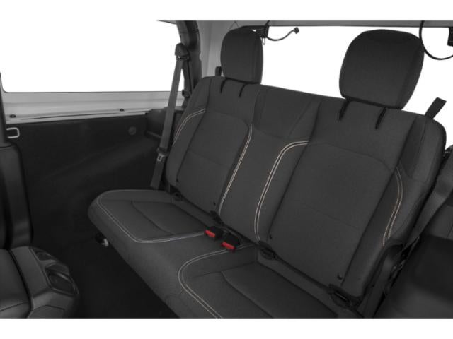 2026 Jeep Wrangler WRANGLER 2-DOOR WILLYS