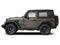 2026 Jeep Wrangler WRANGLER 2-DOOR WILLYS
