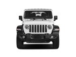 2026 Jeep Wrangler WRANGLER 2-DOOR WILLYS
