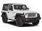 2026 Jeep Wrangler WRANGLER 2-DOOR WILLYS