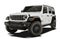 2027 Jeep Wrangler WRANGLER 4-DOOR SPORT S