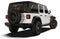 2027 Jeep Wrangler WRANGLER 4-DOOR SPORT S