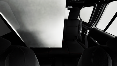2027 Jeep Wrangler WRANGLER 4-DOOR SPORT S