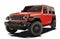 2027 Jeep Wrangler WRANGLER 4-DOOR SPORT S