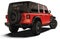 2027 Jeep Wrangler WRANGLER 4-DOOR SPORT S