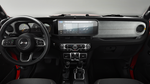 2027 Jeep Wrangler WRANGLER 4-DOOR SPORT S