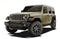 2027 Jeep Wrangler WRANGLER 4-DOOR SPORT S