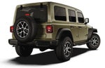 2027 Jeep Wrangler WRANGLER 4-DOOR SPORT S