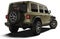 2027 Jeep Wrangler WRANGLER 4-DOOR SPORT S