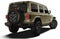 2027 Jeep Wrangler WRANGLER 4-DOOR SAHARA