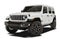 2027 Jeep Wrangler WRANGLER 4-DOOR SAHARA