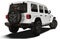 2027 Jeep Wrangler WRANGLER 4-DOOR SAHARA