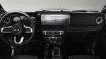 2027 Jeep Wrangler WRANGLER 4-DOOR SAHARA