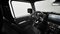 2027 Jeep Wrangler WRANGLER 4-DOOR SAHARA