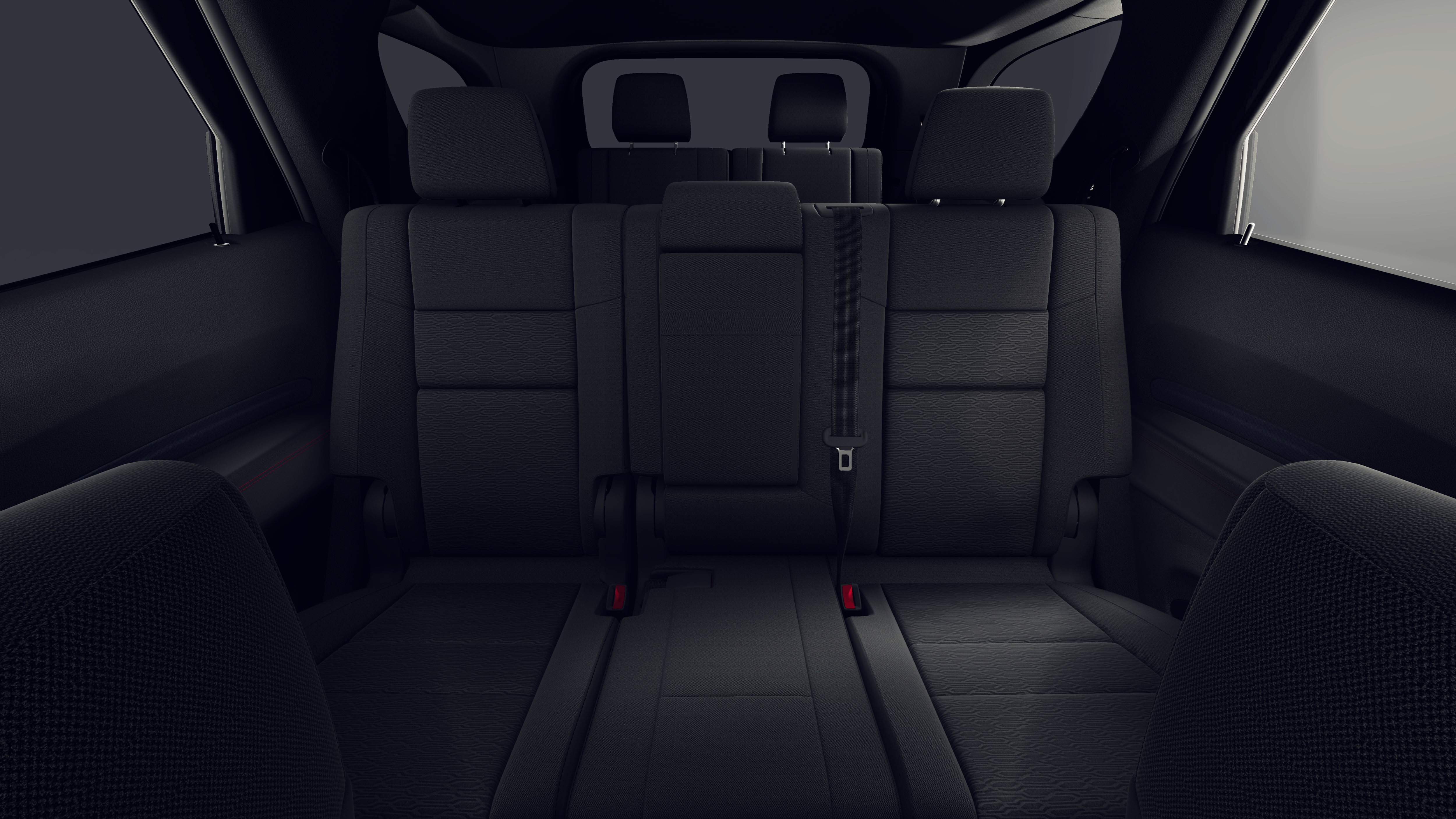 2026 Dodge Durango DURANGO GT AWD