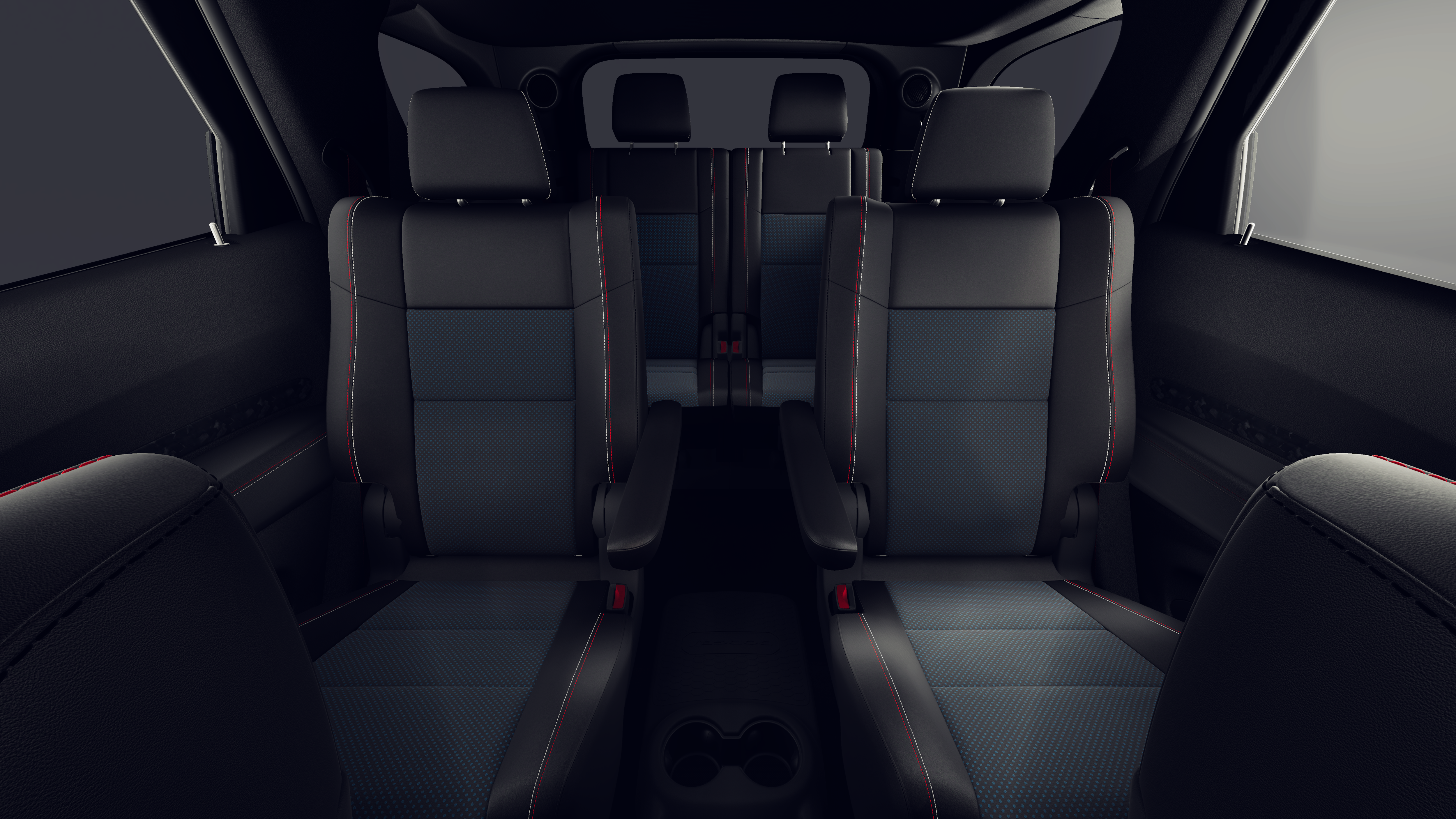 2026 Dodge Durango DURANGO GT PLUS AWD AMERICA250