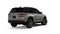 2027 Jeep Grand Cherokee GRAND CHEROKEE TRAILHAWK 4X4