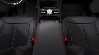 2027 Jeep Grand Cherokee GRAND CHEROKEE TRAILHAWK 4X4