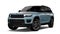 2027 Jeep Grand Cherokee GRAND CHEROKEE TRAILHAWK 4X4