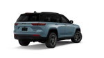 2027 Jeep Grand Cherokee GRAND CHEROKEE TRAILHAWK 4X4