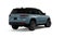 2027 Jeep Grand Cherokee GRAND CHEROKEE TRAILHAWK 4X4