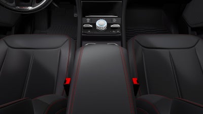 2027 Jeep Grand Cherokee GRAND CHEROKEE TRAILHAWK 4X4