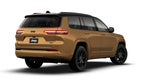 2026 Jeep Grand Cherokee GRAND CHEROKEE L SUMMIT 4X4
