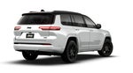 2026 Jeep Grand Cherokee GRAND CHEROKEE L SUMMIT 4X4