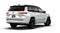 2026 Jeep Grand Cherokee GRAND CHEROKEE L SUMMIT 4X4