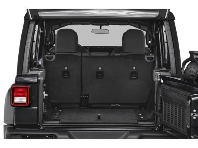 2026 Jeep Wrangler WRANGLER 4-DOOR MOAB 392