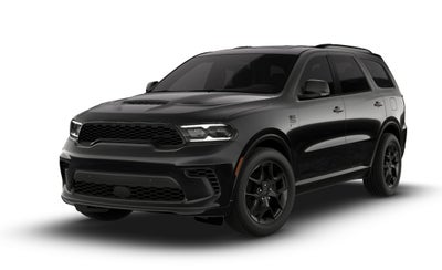 2026 Dodge Durango DURANGO GT HEMI V8 PLUS AWD AMERICA250