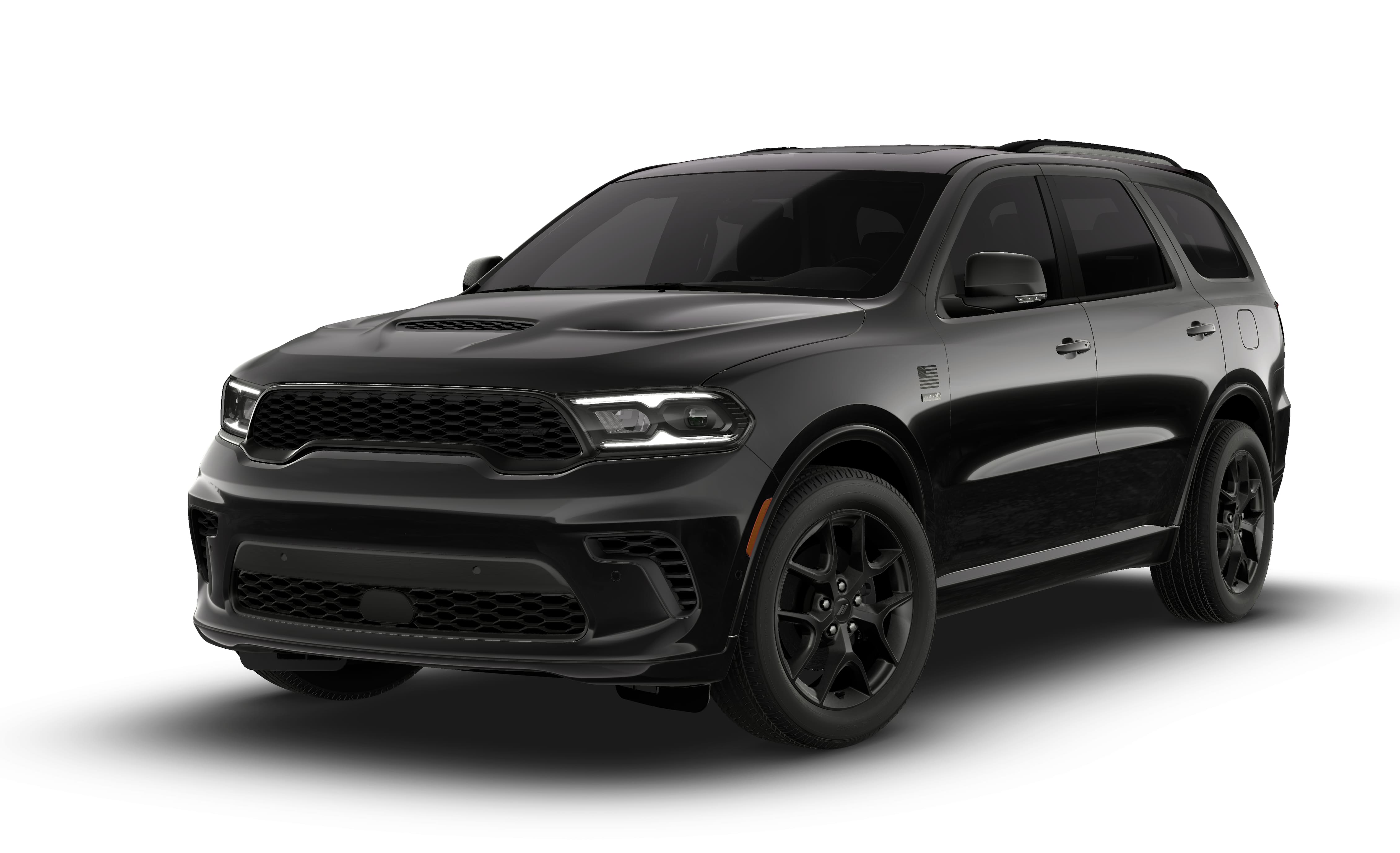 2026 Dodge Durango DURANGO GT HEMI V8 PLUS AWD AMERICA250