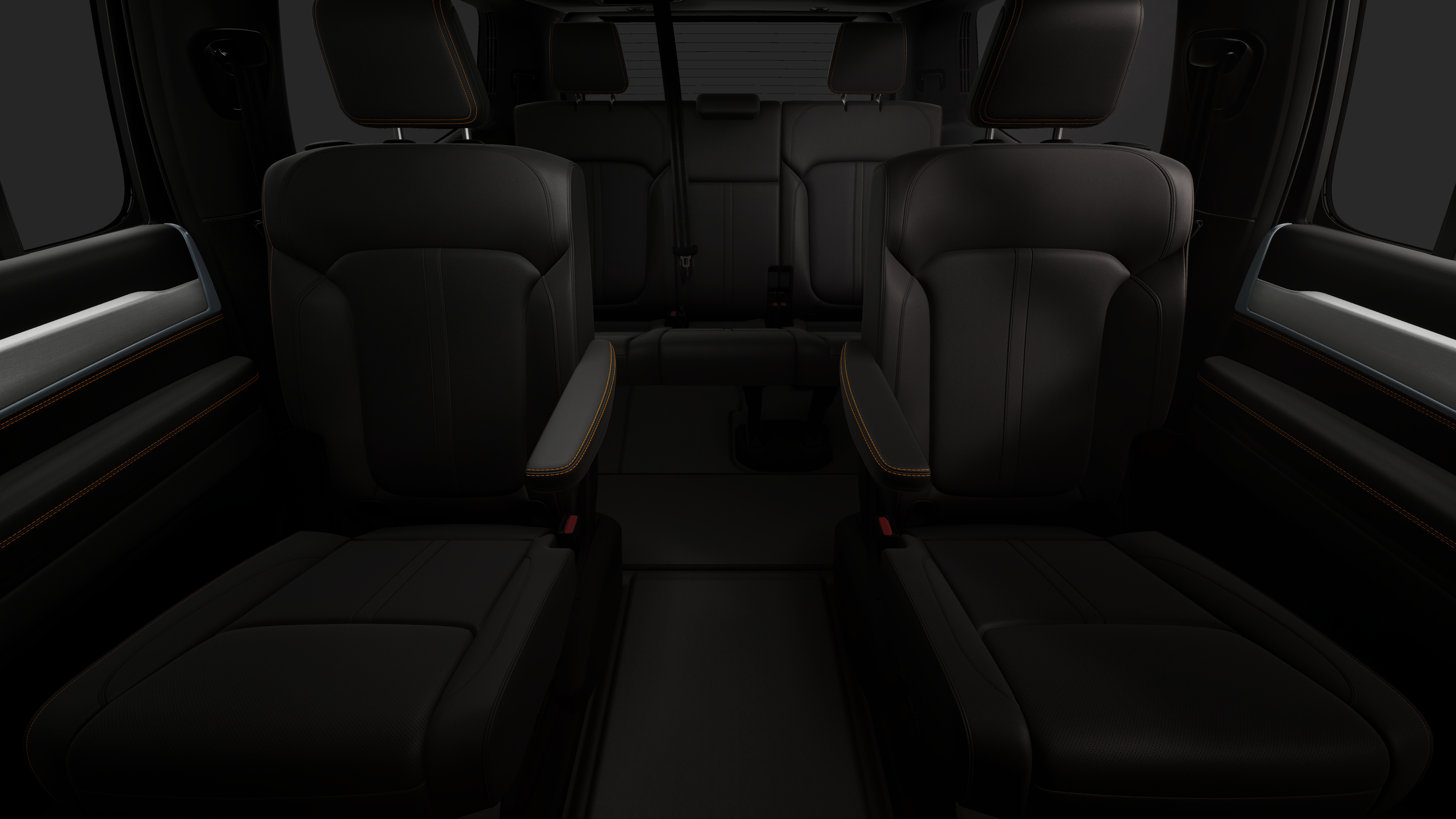 2026 Jeep Grand Wagoneer GRAND WAGONEER 85TH ANNIVERSARY EDITION 4X4