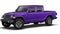2026 Jeep Gladiator GLADIATOR SAHARA 4X4