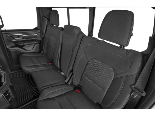 2026 RAM Ram 1500 RAM 1500 BIG HORN QUAD CAB 4X4 6'4' BOX