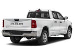 2026 RAM Ram 1500 RAM 1500 BIG HORN QUAD CAB 4X4 6'4' BOX
